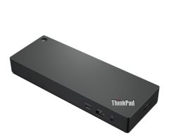 Lenovo ThinkPad Universal Thunderbolt 4 Dock