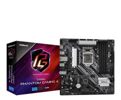 ASRock Z590M Phantom Gaming 4