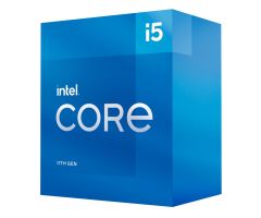 Intel Core i5-11400 Box Prozessor