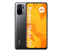 Xiaomi Redmi Note 10 6/128GB Onyx Gray