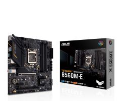 ASUS TUF Gaming B560M-E