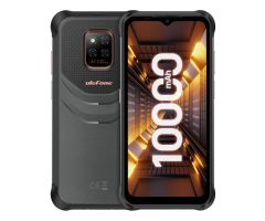 uleFone Power Armor 14 Pro 8/128GB 10000mAh schwarz