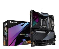 Gigabyte B650E AORUS Master Gaming Mainboard AM5