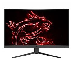 MSI Optix G27C4 27 Zoll FHD Curved Gaming Monitor HDMI/DP 16