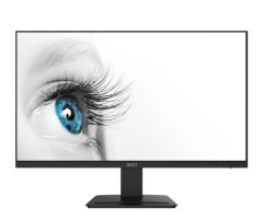 MSI PRO MP273DE 27 Zoll FHD Monitor HDMI/DP 75Hz