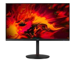 Acer Nitro XV322QUP 80cm (31,5") WQHD IPS Gaming Monitor HDMI/DP