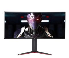 OUTLET - LG 34GN850P-B