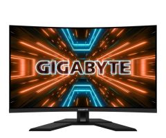Gigabyte M32UC 32 Zoll 4K-Curved-Monitor