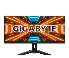 Gigabyte M34WQ 34 Zoll UWQHD Gaming Monitor HDMI/DP/USB-C 144Hz HDR 4