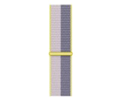 Apple 41 mm Sport Loop lavendelgrau/blasslila
