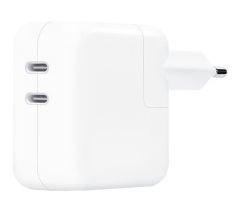 Apple Dual USB-C 35W Netzteil