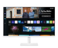 Samsung S27BM501EU 68cm (27") FHD Smart Monitor HDMI TV-App