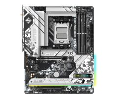 ASRock X670E Steel Legend