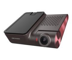 Hikvision G2PRO GPS 2160P + 1080P