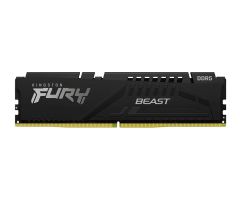 Kingston FURY 32GB (1x32GB) 6000 CL36 Beast Black