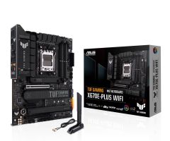 ASUS TUF GAMING X670E-PLUS WIFI
