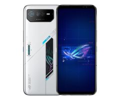  ROG Phone 6 12/256 GB Weiß