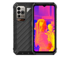 UleFone Power Armor 18T Ultra 5G 12/512GB 9600mAh Black 120Hz