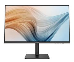 MSI Modern MD272QPDE 27 Zoll WQHD Monitor HDMI/DP/USB-C Pivot Hö