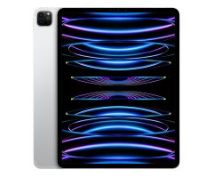 Apple iPad Pro 2022 Wifi+Cellular 5G 256GB 11" 27,9 cm silber
