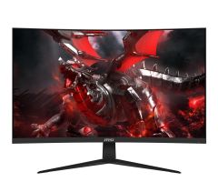 MSI Optix G321CUVDE 31,5 Zoll 4K Curved Gaming Monitor HDMI/DP H