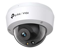 TP-Link VIGI C240(4mm) 4MP FullColor Dome-Kamera