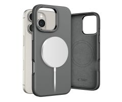 Tech-Protect Silicone Pure Magsafe für iPhone 16 Pro Max clay
