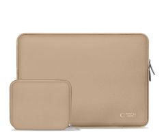 Tech-Protect NeoSlim 15-16'' Caffe Latte