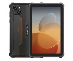 OUKITEL RT3 Pro LTE 8" 4/128GB Orange Rugged