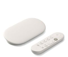 Google TV Streamer 4K