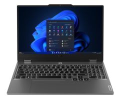 Lenovo LOQ-15 i5-12450HX/16 GB/512/Win11X RTX4050 144 Hz