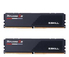 G.SKILL 64GB (2x32GB) 6000 Cl30 Ripjaws S5