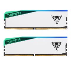 Patriot 32GB (2x16GB) 6000 CL30 Viper Elite 5 RGB