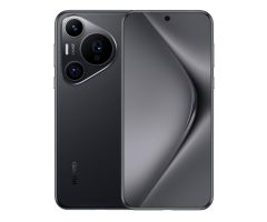 Huawei Pura 70 Pro 12/512 GB Schwarz 120 Hz