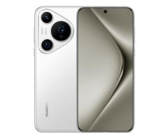 Huawei Pura 70 Pro 12/512 GB Weiß 120 Hz