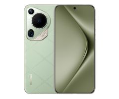 Huawei Pura 70 Ultra 16/512 GB Grün 120 Hz