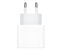 Apple USB-C 20W Schnelllade-Wandladegerät