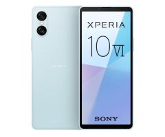 Sony Xperia 10 VI 8/128GB OLED IP68 OIS blau