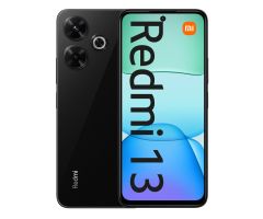 Xiaomi Redmi 13 8/256GB Midnight Black