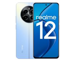 realme 12 8/512GB Skyline Blau 120Hz NFC 67W OIS
