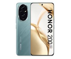 HONOR 200 5G 8/256 GB Smaragdgrün 120 Hz