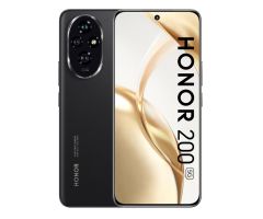 HONOR 200 5G 8/256 GB Mitternachtsschwarz 120 Hz