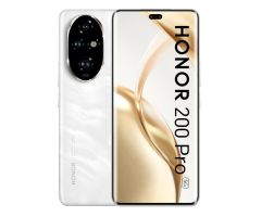HONOR 200 Pro 5G 12/512 GB Weiß 120 Hz