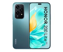HONOR 200 Lite 5G 8/256 GB Cyan Lake 90 Hz