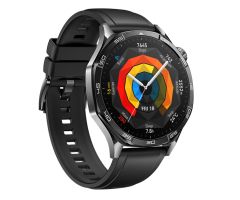 Huawei Watch GT 5 Active schwarz 46mm
