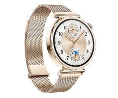 Huawei Watch GT 5 Elegant Gold 41mm