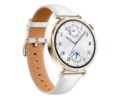 Huawei Watch GT 5 Classic weiß 41mm