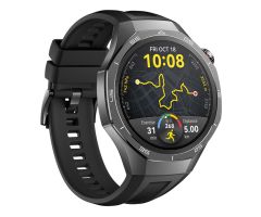 Huawei Watch GT 5 Pro Active schwarz 46mm