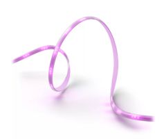 Philips Hue White and color ambiance LED-Streifen 10 Meter