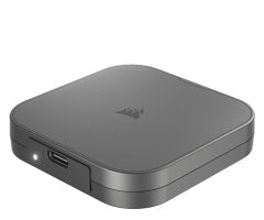 Corsair EX400U 2TB External SSD Storage